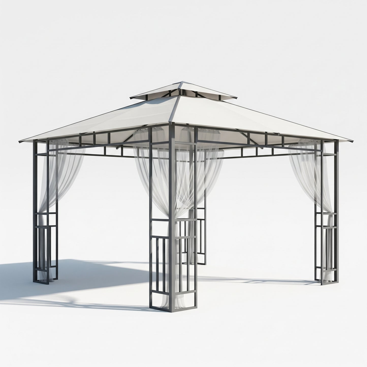 Gazebo ODS