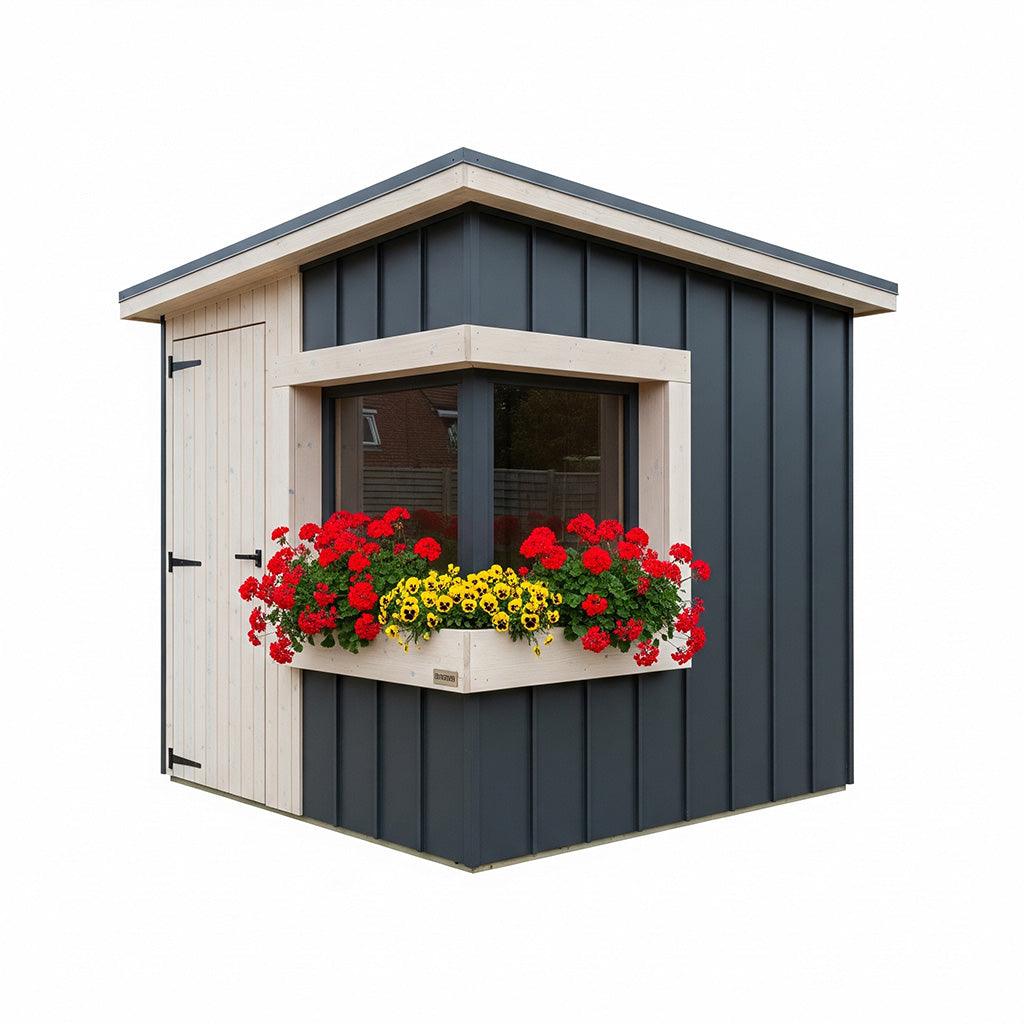 Large Item ODS