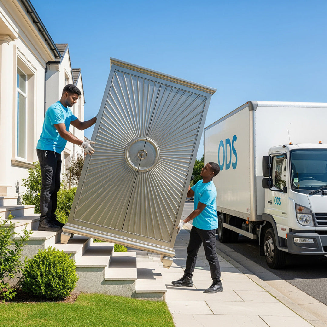 Oversized Furniture Delivery – One Item