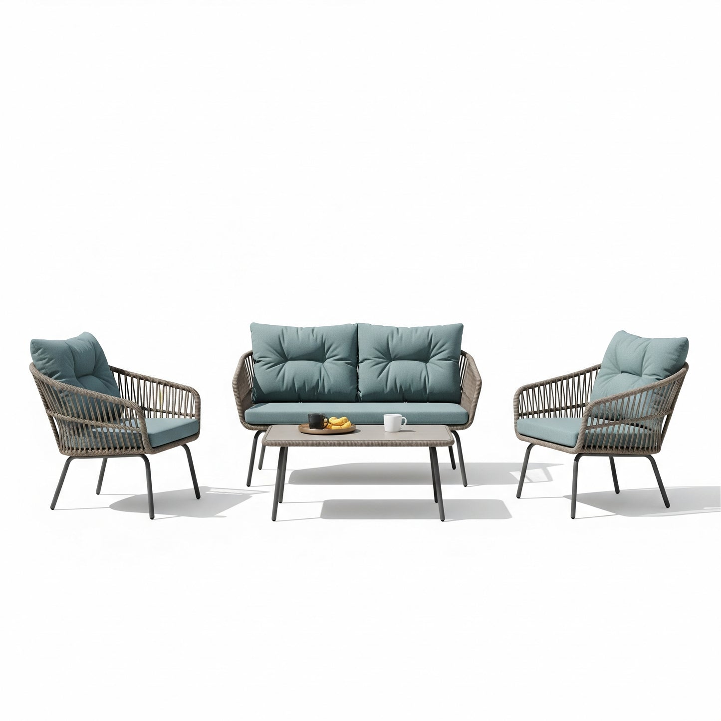 Patio Set ODS