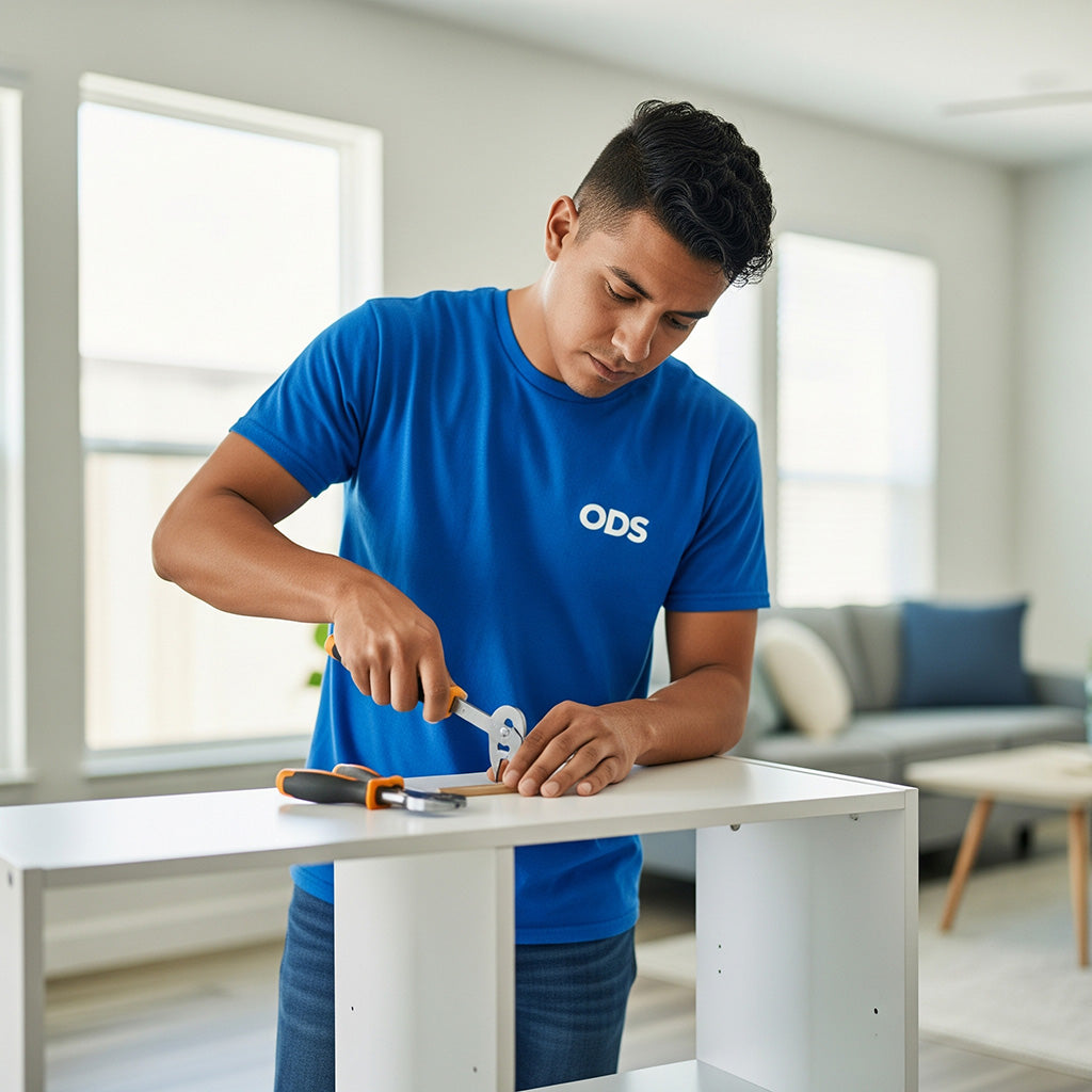 Furniture Assembly - Standard