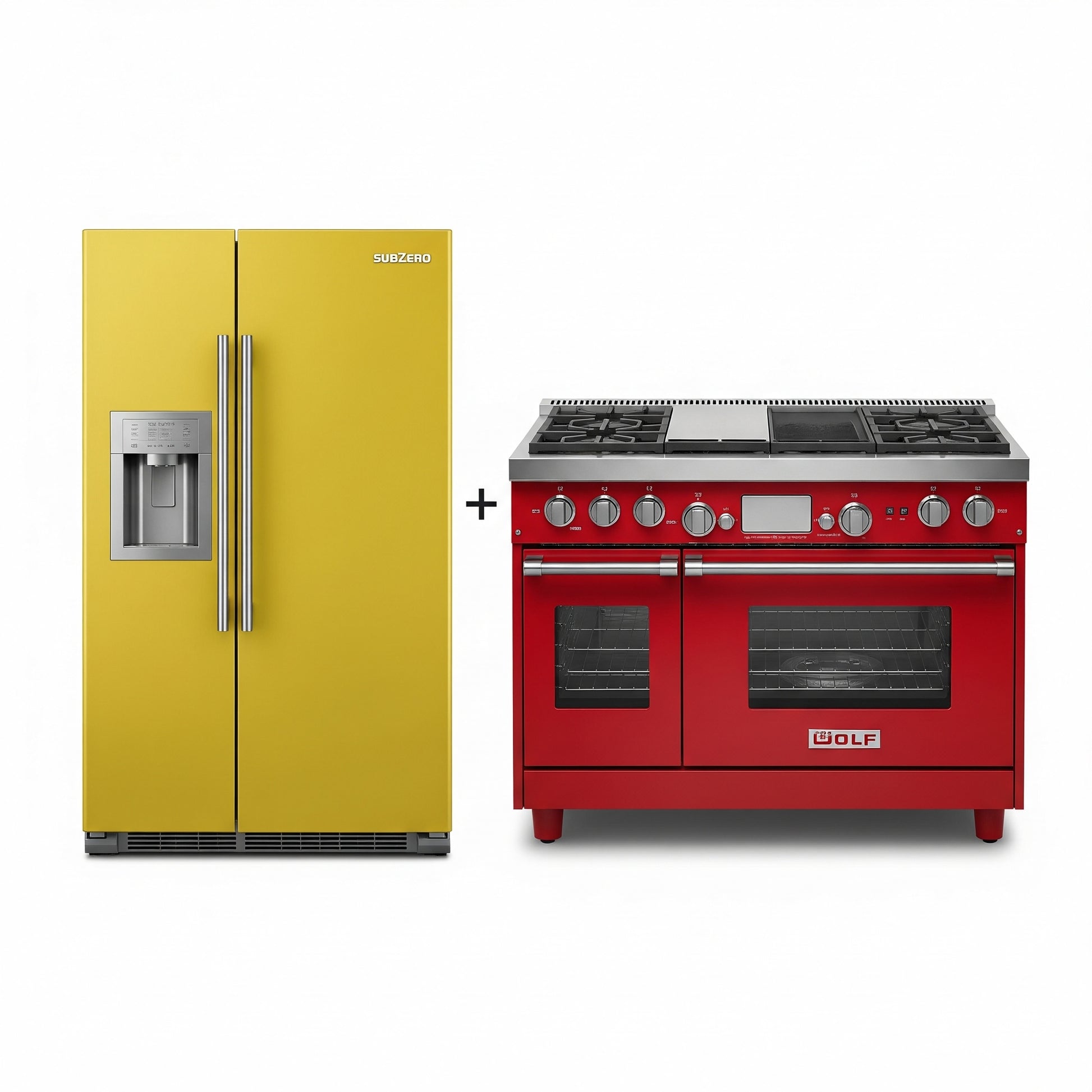 High End Appliances ODS