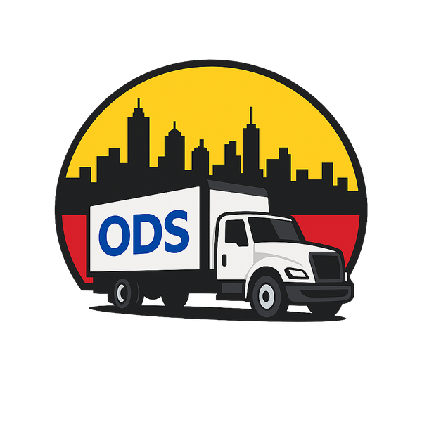 ODS LOGO