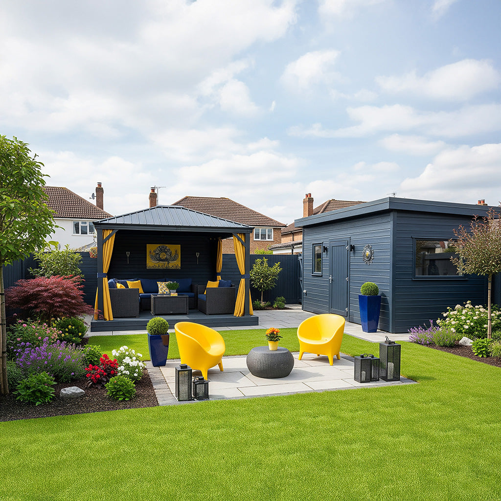Outdoor Items
