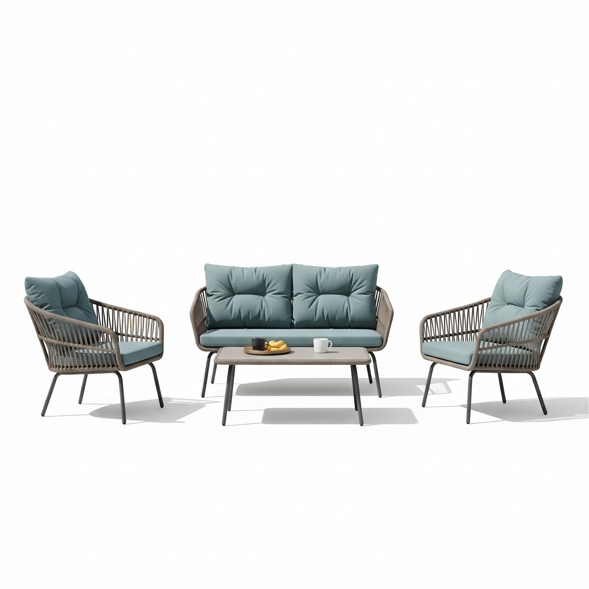 Patio Set ODS